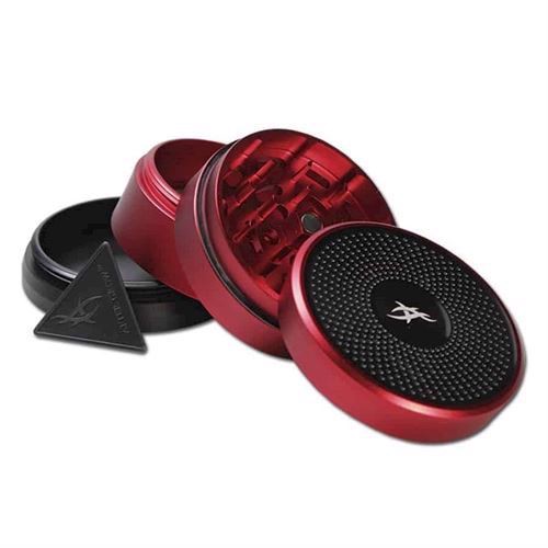 Solinder Aftergrow- Red